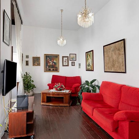 Casa Clasica Santa Cruz De La Palma Santa Cruz de la Palma  Zewnętrze zdjęcie