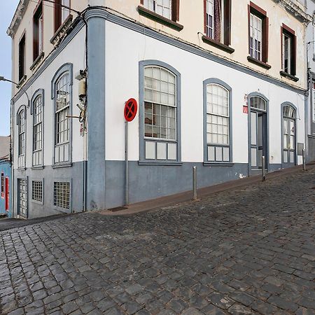 Casa Clasica Santa Cruz De La Palma Santa Cruz de la Palma  Zewnętrze zdjęcie