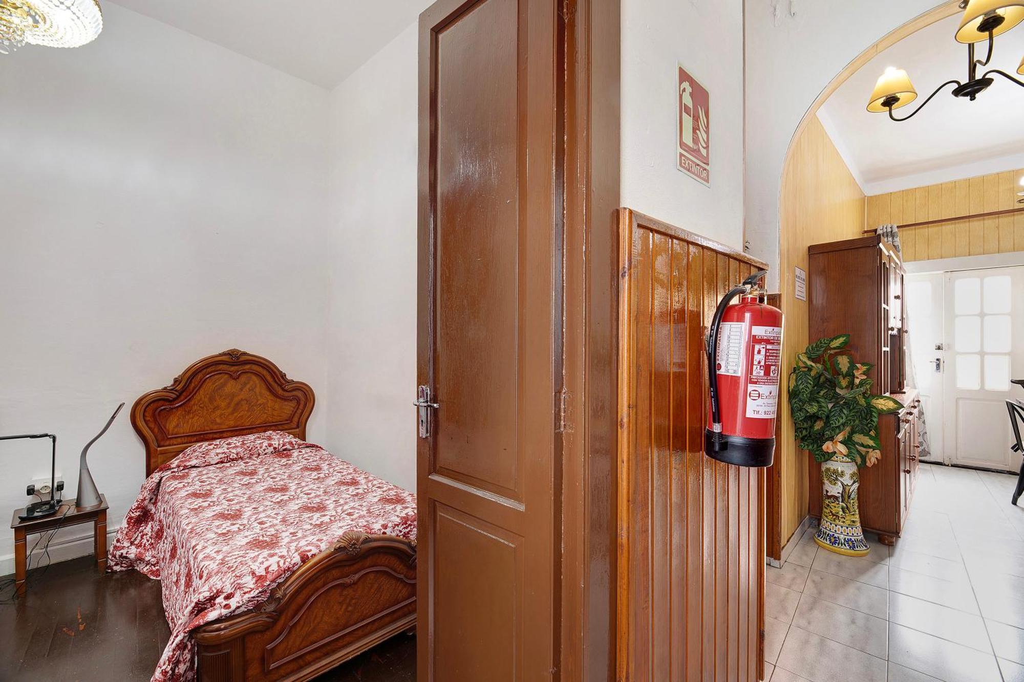 Casa Clasica Santa Cruz De La Palma Santa Cruz de la Palma  Zewnętrze zdjęcie