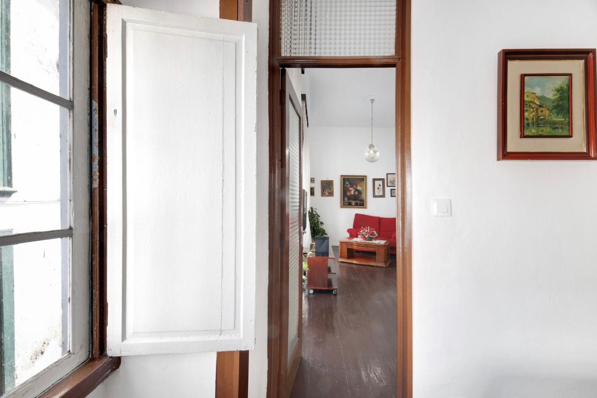 Casa Clasica Santa Cruz De La Palma Santa Cruz de la Palma  Zewnętrze zdjęcie