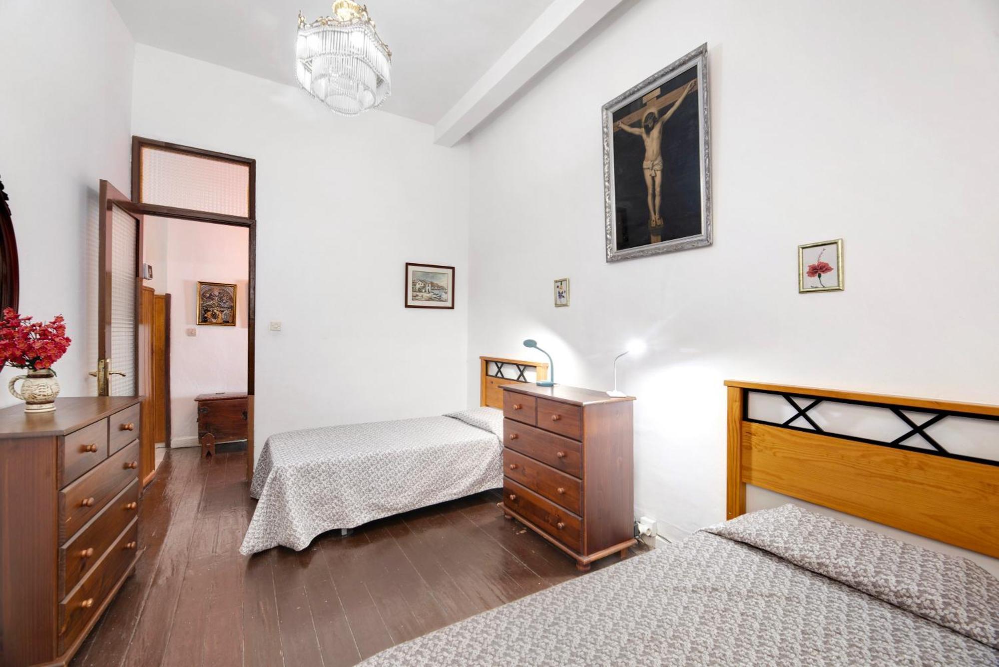 Casa Clasica Santa Cruz De La Palma Santa Cruz de la Palma  Zewnętrze zdjęcie