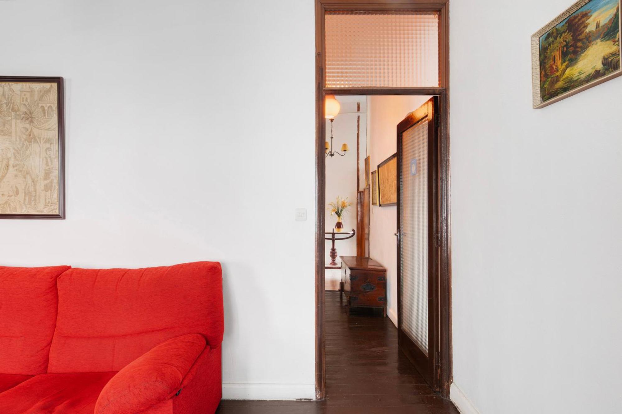 Casa Clasica Santa Cruz De La Palma Santa Cruz de la Palma  Zewnętrze zdjęcie