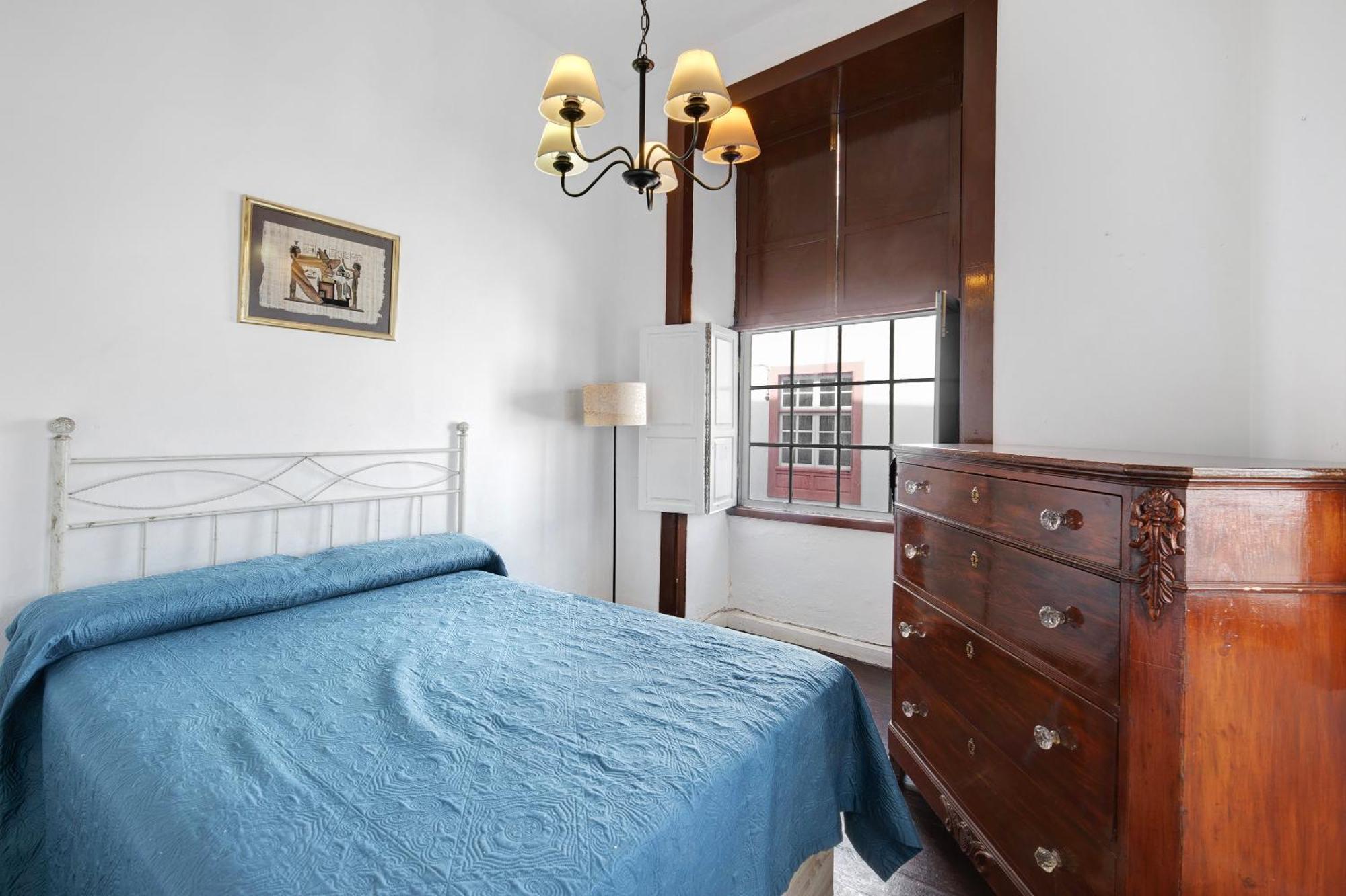 Casa Clasica Santa Cruz De La Palma Santa Cruz de la Palma  Zewnętrze zdjęcie