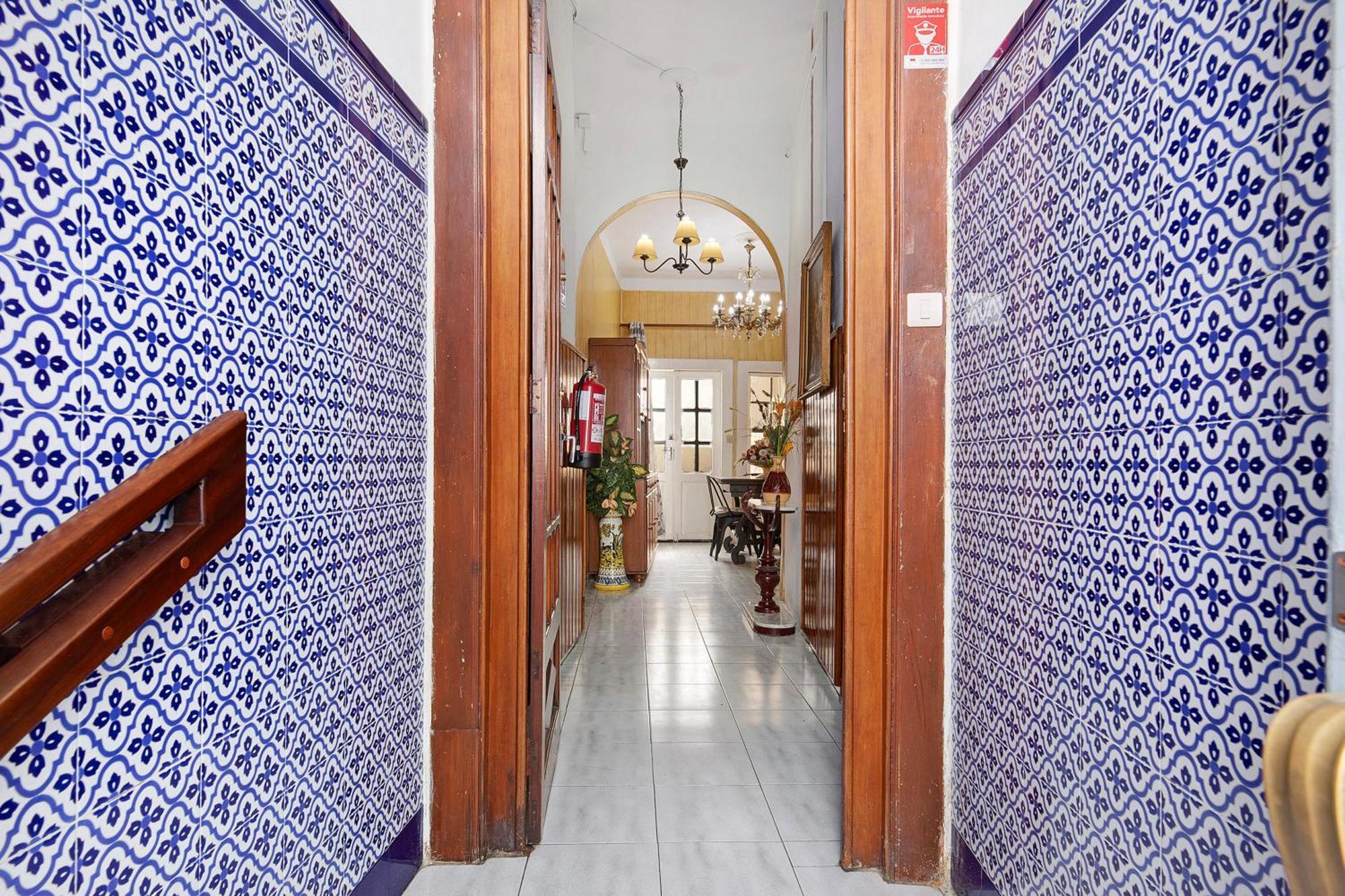 Casa Clasica Santa Cruz De La Palma Santa Cruz de la Palma  Zewnętrze zdjęcie